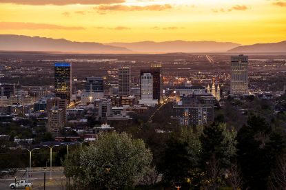 Picture of Charge Port